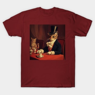 AristoCat T-Shirt